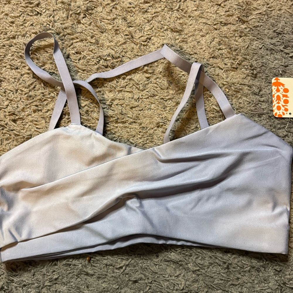 Free People Movement bralette